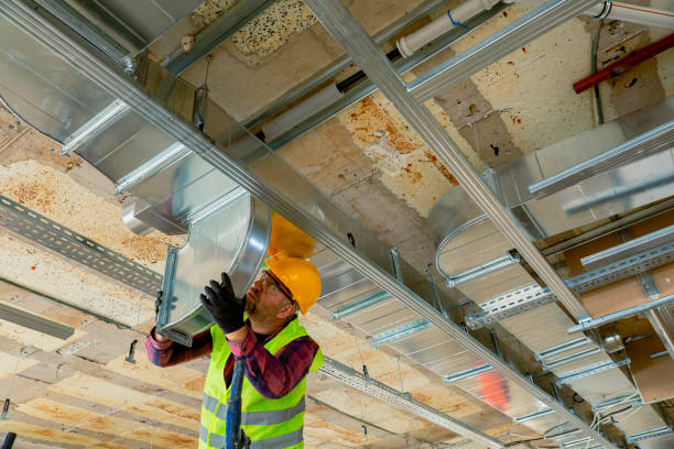 Best HVAC Consulting and Engineering in Fort Lauderdale, FL