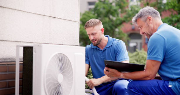 Best HVAC Financing and Leasing in Fort Lauderdale, FL