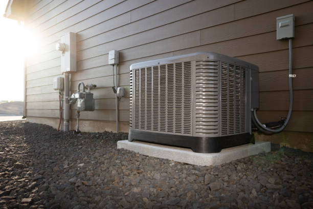 Best Energy-efficient HVAC Solutions in Fort Lauderdale, FL